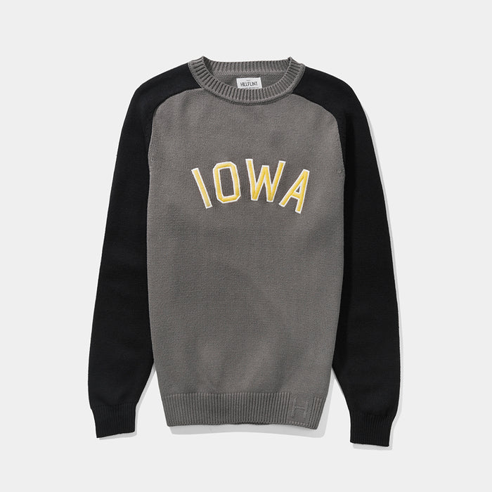 Iowa Regional Sweater