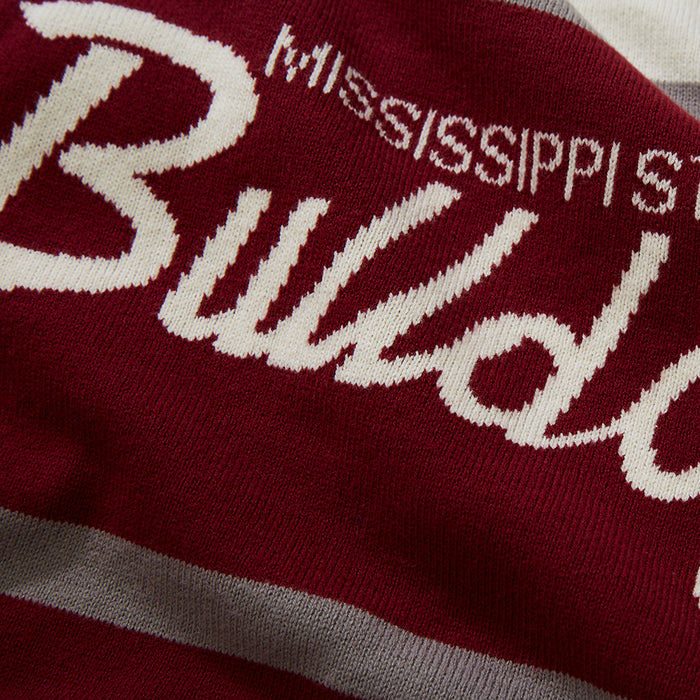 Women's Mississippi State Tailgating Sweater