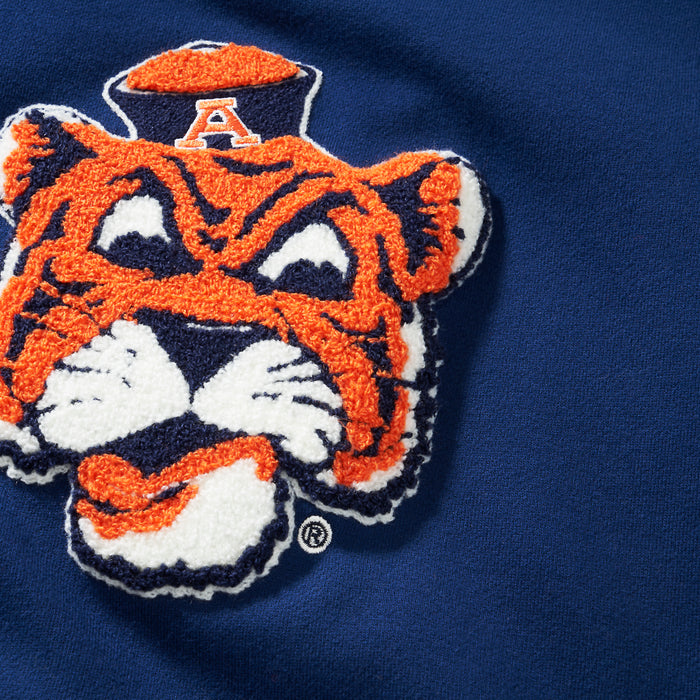 Auburn Vintage Mascot Sweatshirt (Navy)