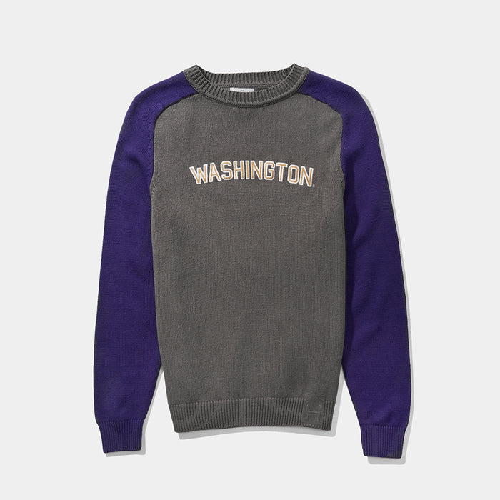 Washington Regional Sweater