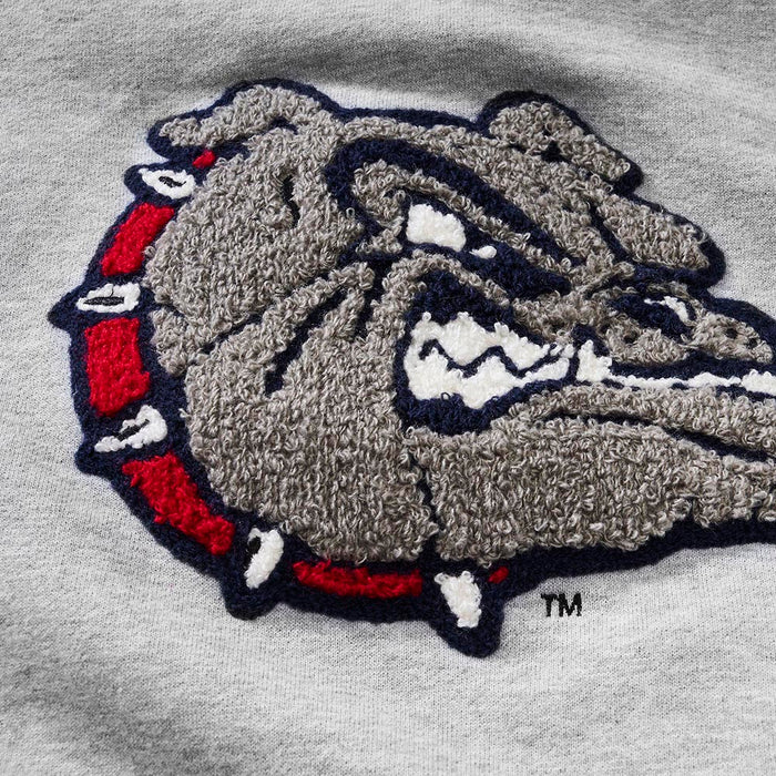Gonzaga Mascot Sweatshirt
