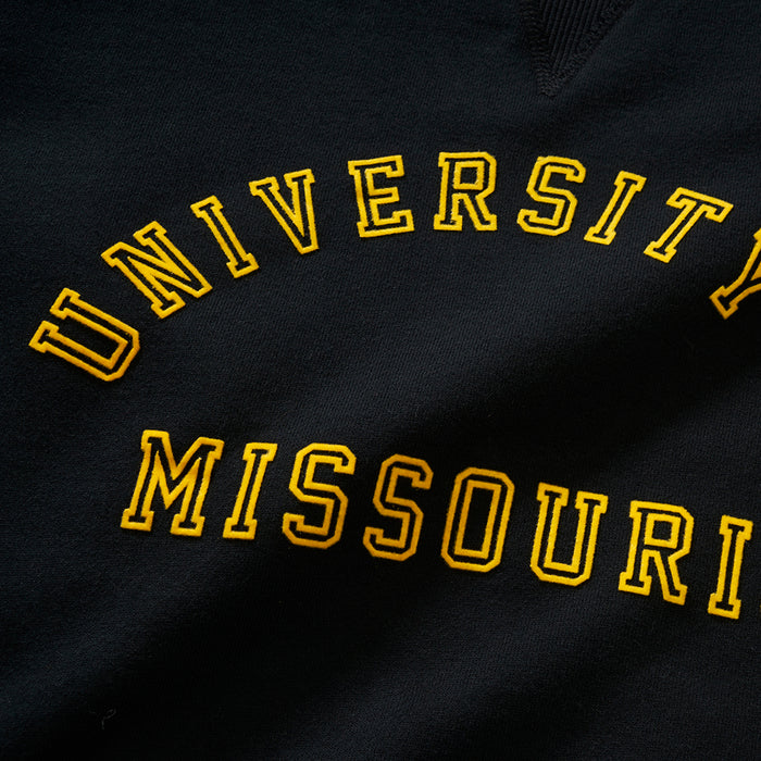 Missouri Classic Crewneck Sweatshirt