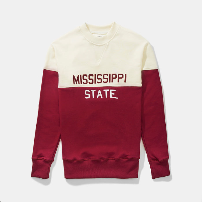 Mississippi State Colorfield Sweatshirt