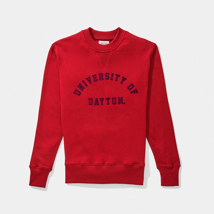 Dayton Classic Crewneck Sweatshirt