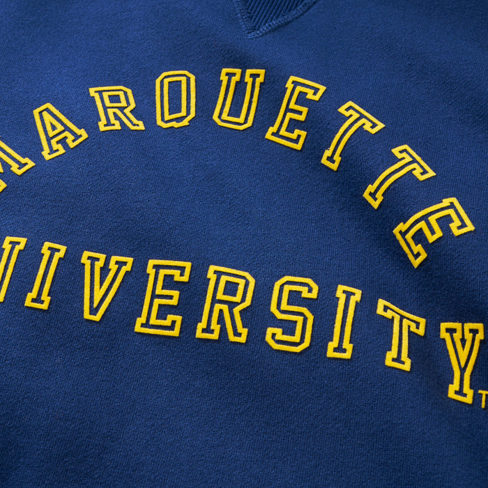 Marquette Classic Crewneck Sweatshirt