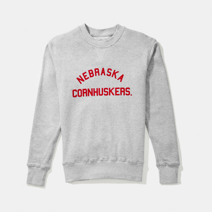 Nebraska Classic Sweatshirt