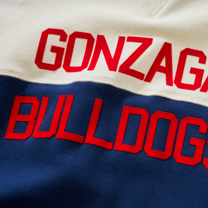 Gonzaga Colorfield Sweatshirt