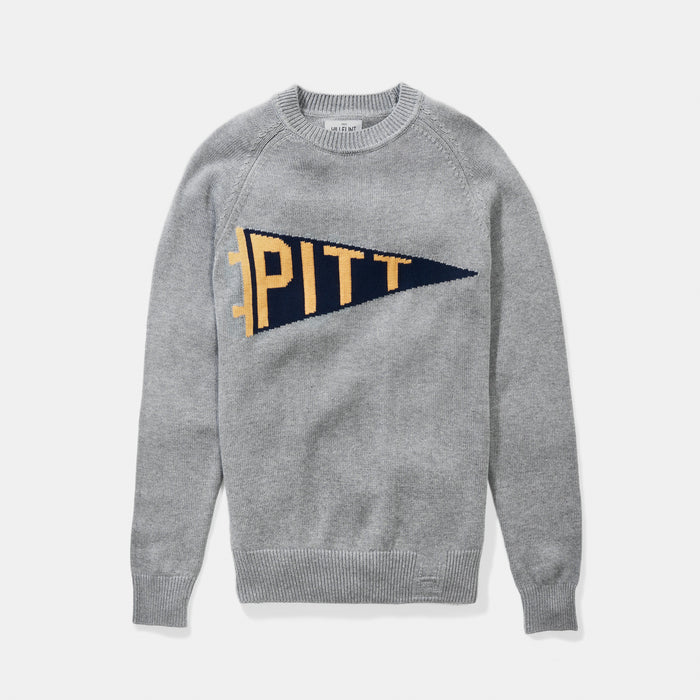 Pitt Pennant Sweater