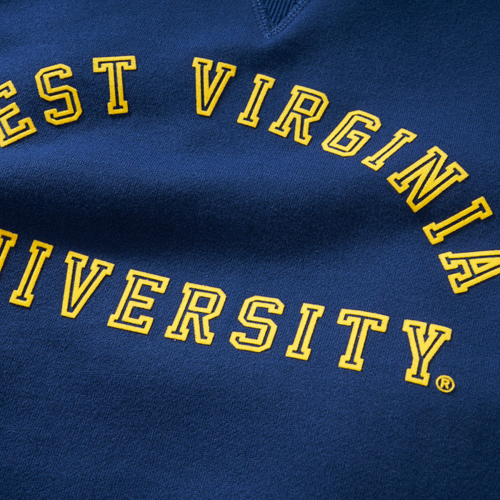 West Virginia Classic Crewneck Sweatshirt