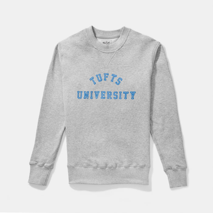 Tufts Classic Crewneck Sweatshirt