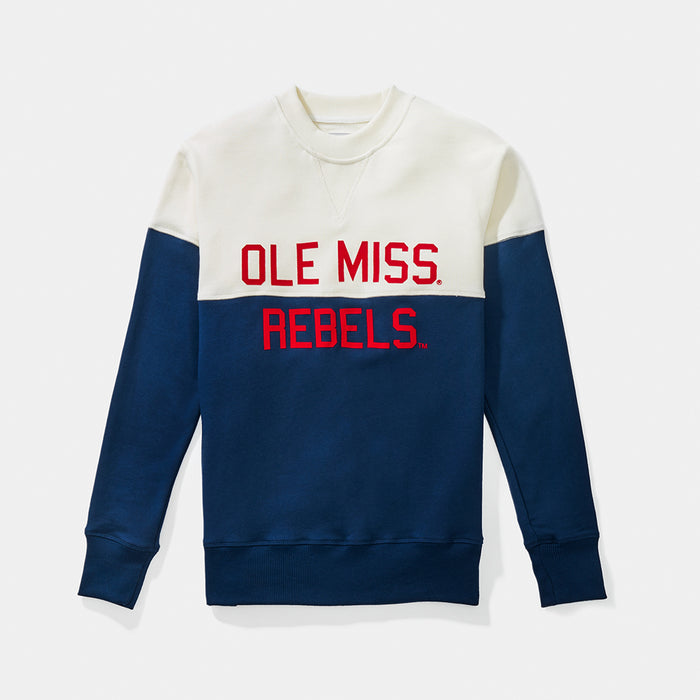 Mississippi Colorfield Sweatshirt