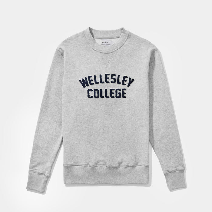 Wellesley School Sweatshirt