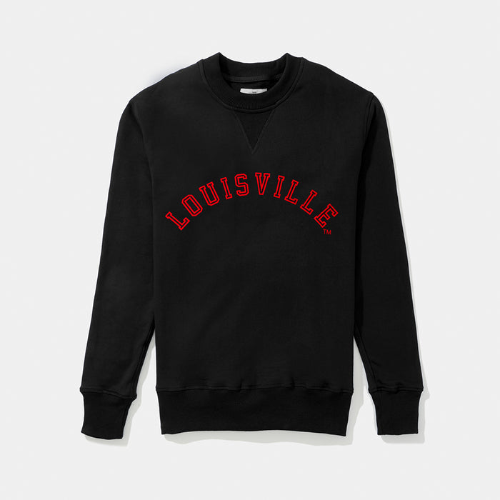 Louisville Classic Crewneck Sweatshirt