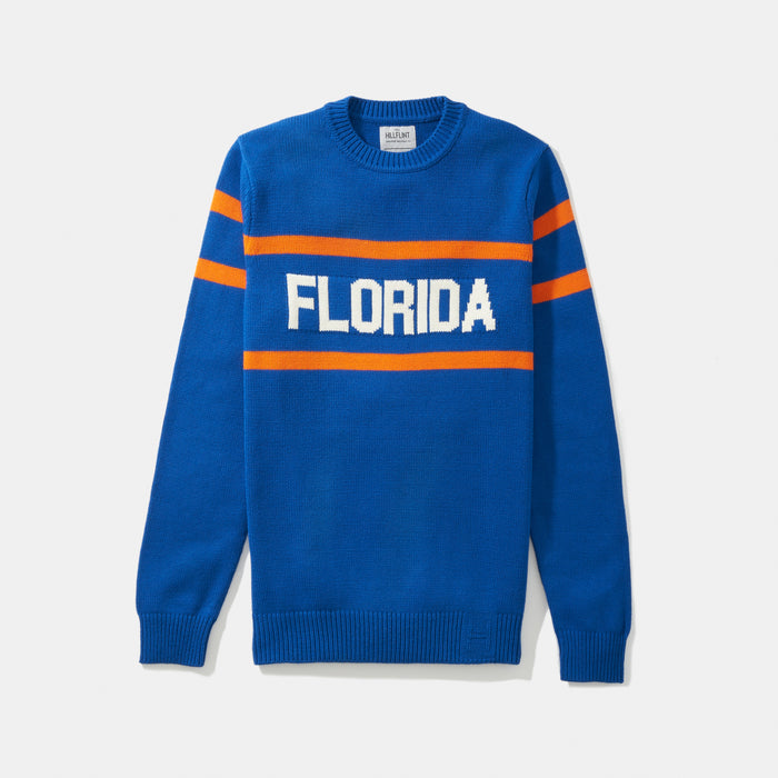 Florida Stadium Sweater