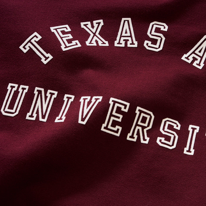 Texas A&M Classic Crewneck Sweatshirt