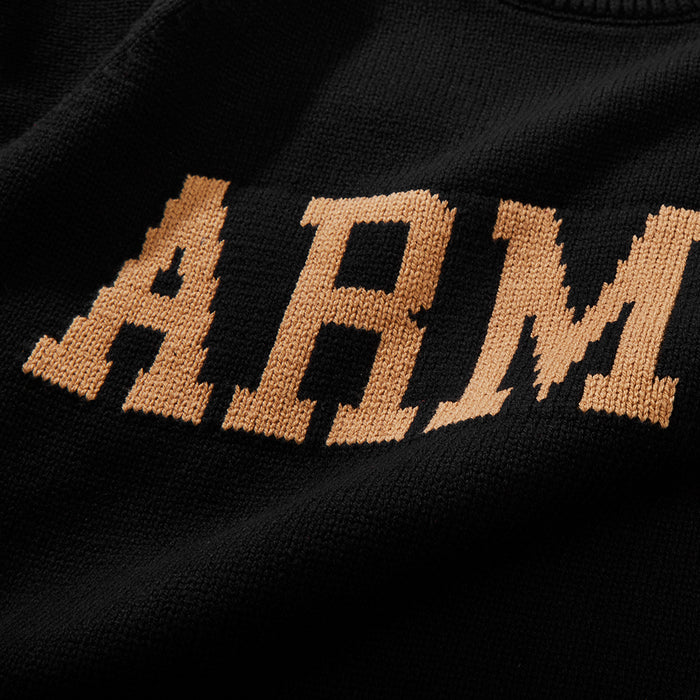 Cotton Army School Sweater