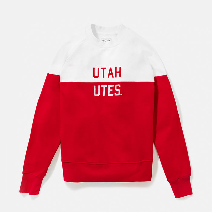 Utah Colorfield Sweatshirt