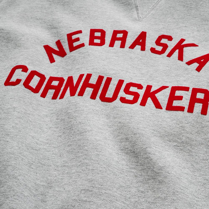 Nebraska Classic Crewneck Sweatshirt