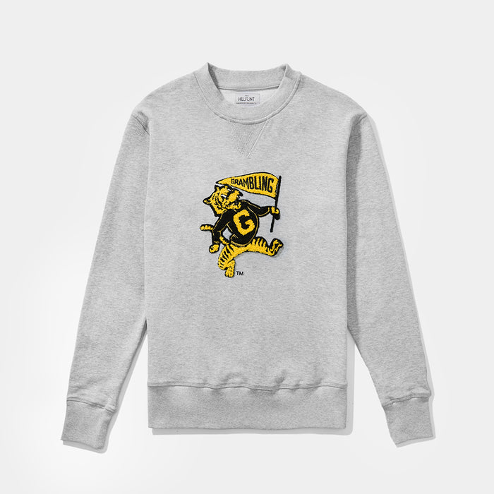 Grambling State Vintage Mascot Sweatshirt