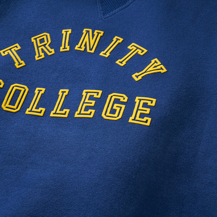 Trinity Classic Crewneck Sweatshirt