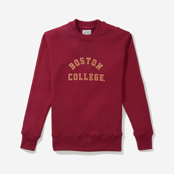 Boston College Classic Crewneck Sweatshirt