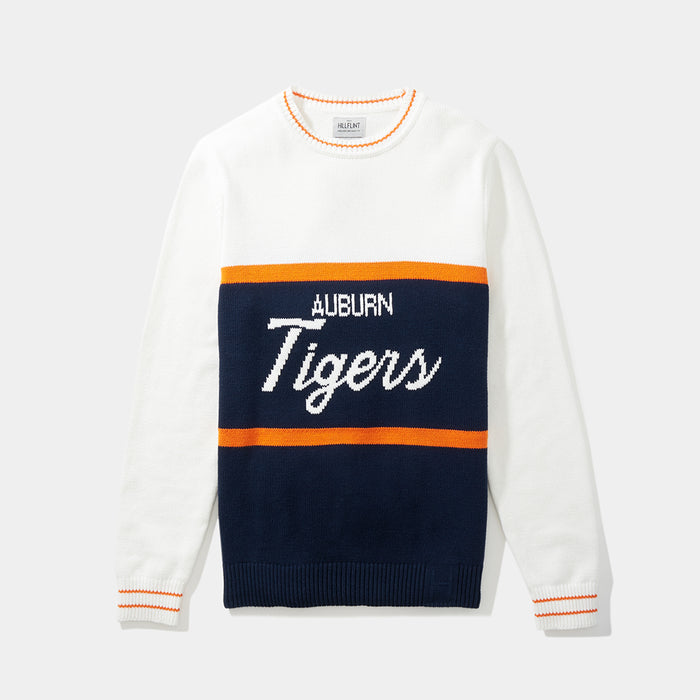 Auburn Tailgating Sweater (Full Sleeve)