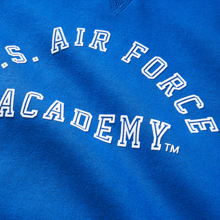 Air Force Classic Crewneck Sweatshirt