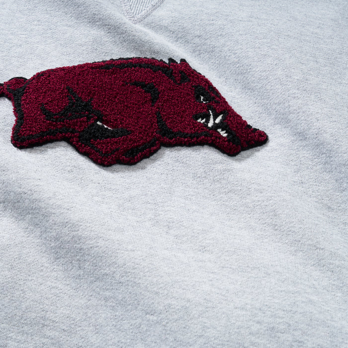 Arkansas Mascot Sweatshirt