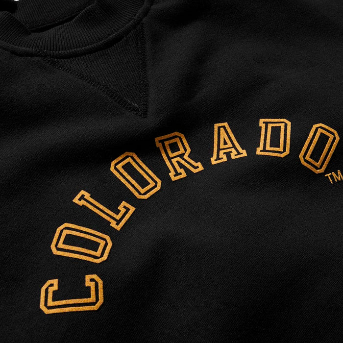 Colorado Classic Crewneck Sweatshirt