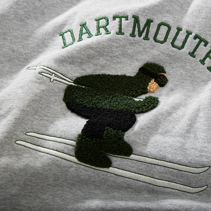 Women's Dartmouth Illustrated Sweatshirt