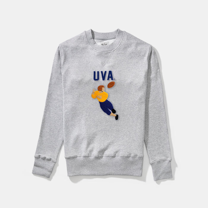 UVA Illustrated Sweatshirt