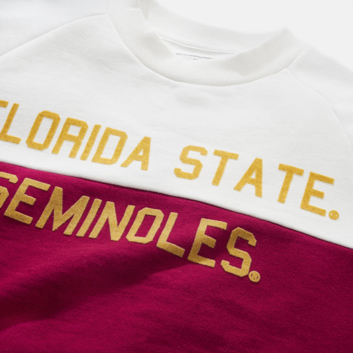 Florida State Colorfield Sweatshirt