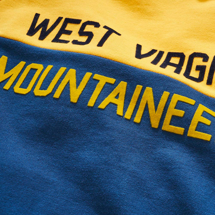 West Virginia Colorfield Sweatshirt
