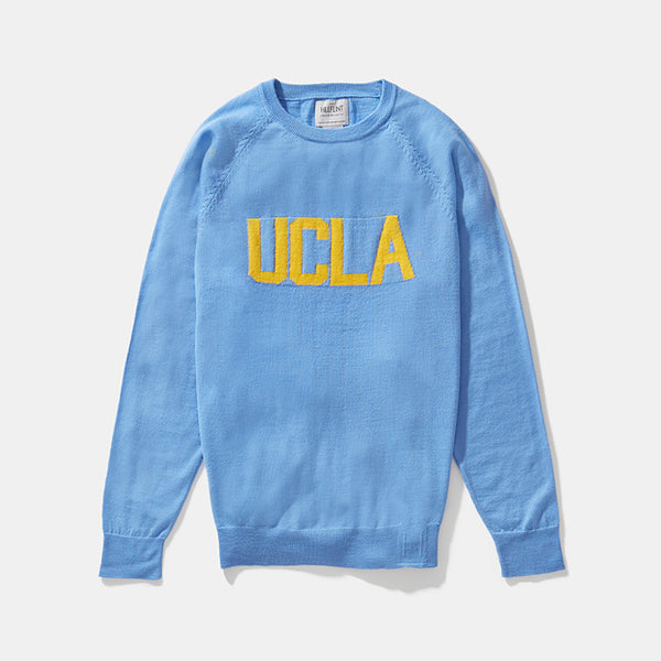 Hillflint uga sweater top
