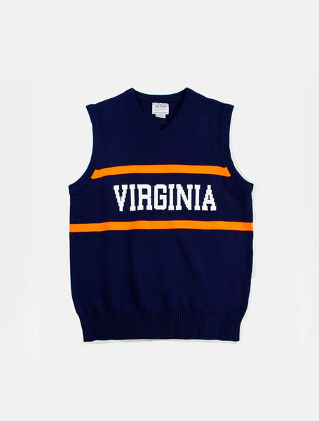 University of Virginia Hillflint