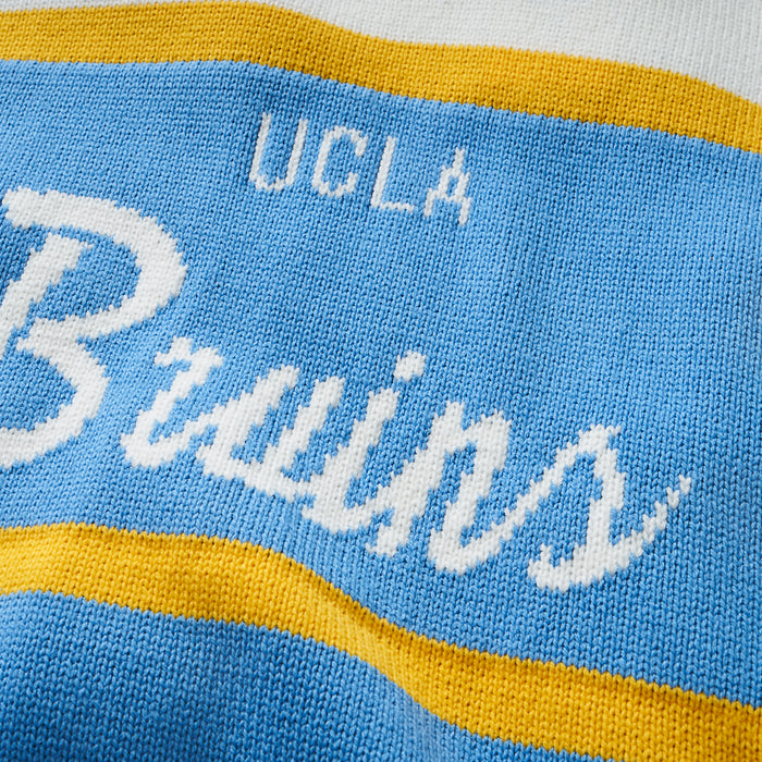 UCLA Tailgating Sweater (Full Sleeve)