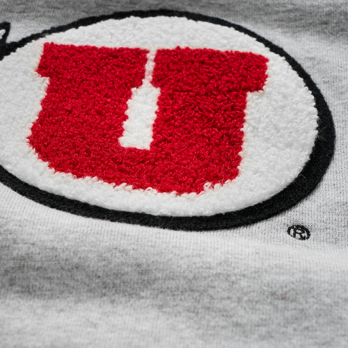 Utah Mascot Sweatshirt