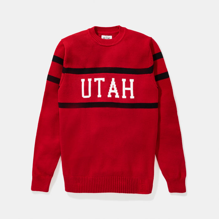 Utah Stadium Sweater