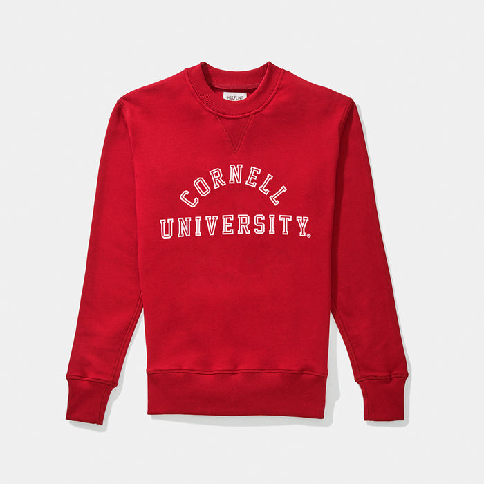 Cornell Classic Crewneck Sweatshirt