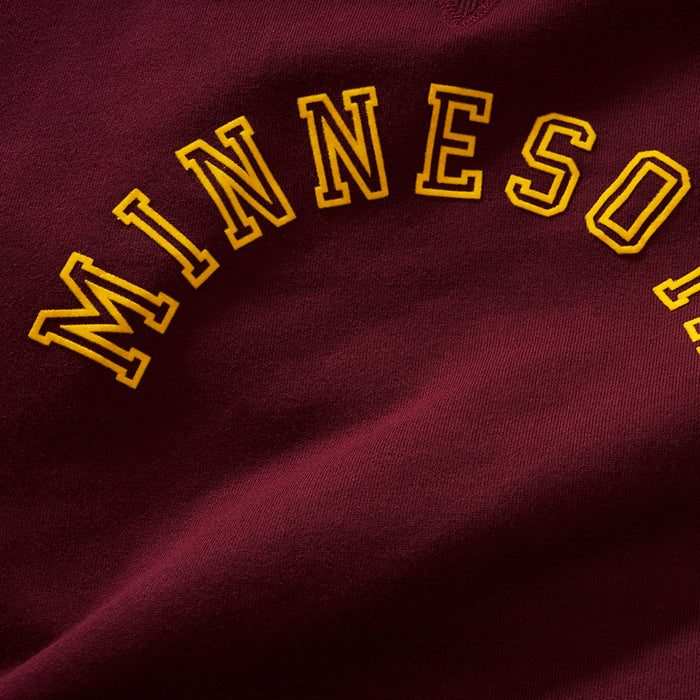 Minnesota Classic Crewneck Sweatshirt