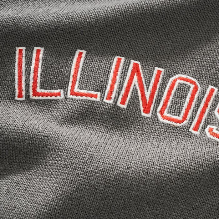 Illinois Regional Sweater