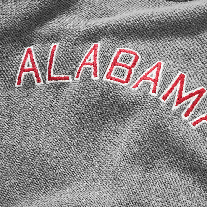 Alabama Letter Sweater – Hillflint