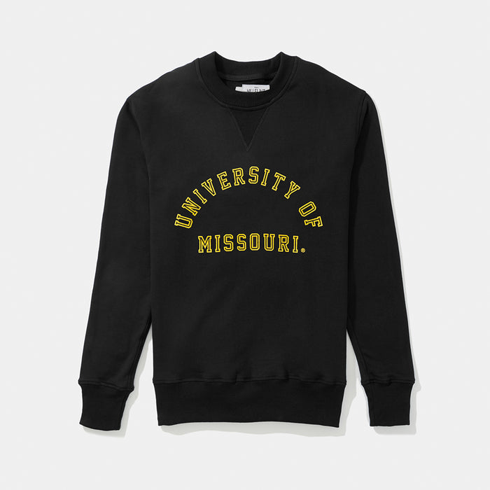 Missouri Classic Crewneck Sweatshirt