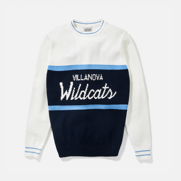 Villanova Tailgating Sweater (Full Sleeve)