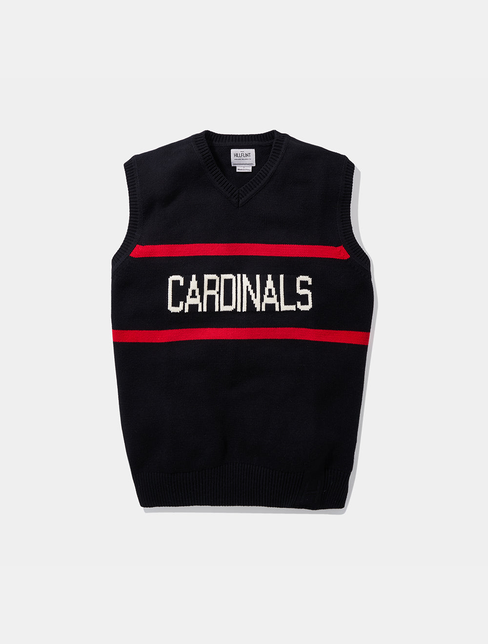 louisville cardinals vest