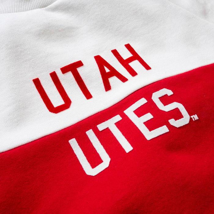 Utah Colorfield Sweatshirt
