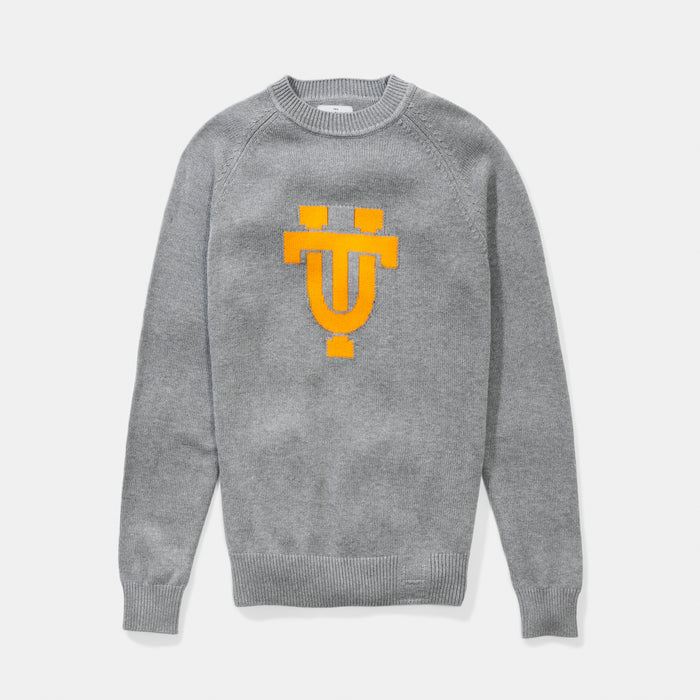 Tennessee Vintage Letter Sweater
