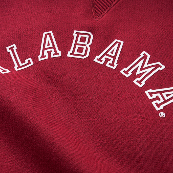 Alabama Classic Crewneck Sweatshirt