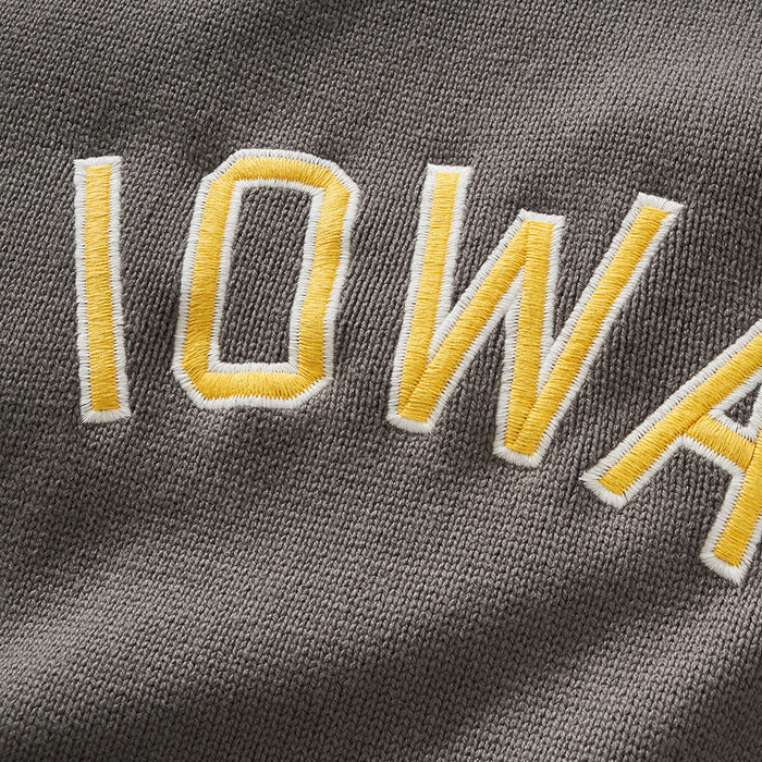 Iowa Regional Sweater
