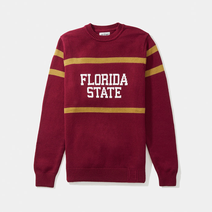 Florida State Stadium Sweater